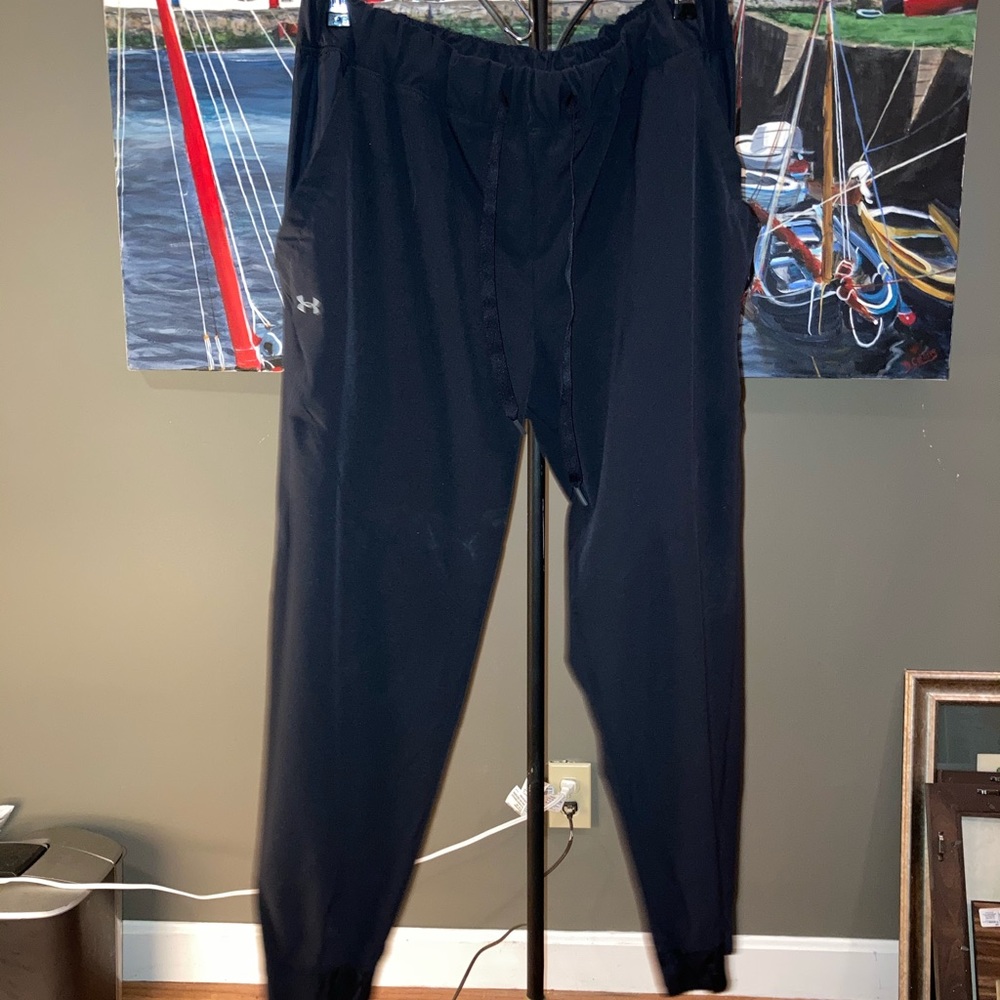 Under Armour Heatgear Lightweight Joggers XL